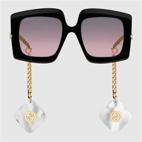 gucci sunglasses 61100261|Designer Sunglasses for Women .